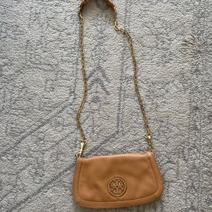 Tory Burch Amanda Crossbody Clutch